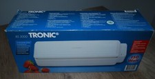 Tronic folienschweiß automat gebraucht kaufen  Neutraubling