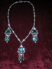 antique emerald earrings for sale antique emerald earrings for sale LONDON