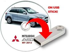 Mitsubishi asx 2013 usato  Italia