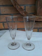 Lot flûtes pied d'occasion  France