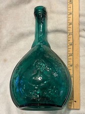 Early teal green for sale  Portland