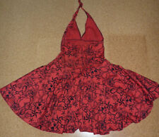 Collectif damen kleid gebraucht kaufen  Deutschland