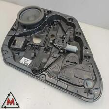 Rear door trim usato  Vajont