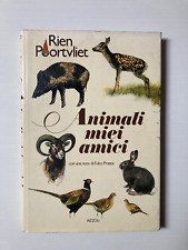 Animali miei amici usato  Torri del Benaco