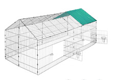 Enclos parc cage d'occasion  Cambremer