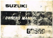 Suzuki gs550 gss550d for sale Suzuki gs550 gss550d for sale  ALFRETON