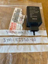 Yamaha indicator flasher for sale  BRIDGWATER