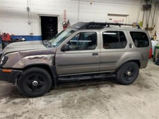 Estojo de transferência Nissan XTERRA 02 03 04, usado comprar usado  Enviando para Brazil