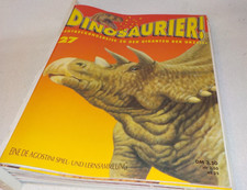 Hefte dinosaurier rbis gebraucht kaufen  Ingolstadt