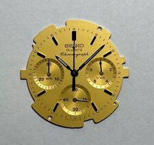 Vintage seiko 7a28 for sale  YEOVIL