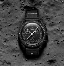 Omega swatch snoopy for sale  Shipping to United States