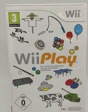 Wii play nintendo gebraucht kaufen  Frankfurt am Main