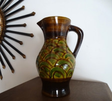 Vase pichet vintage d'occasion  Gondreville