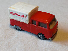 Siku 1331 pritschenwagen gebraucht kaufen  Breiholz