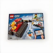 Lego 60222 city gebraucht kaufen  Borna