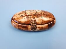 Boite coffre bijoux d'occasion  Villeurbanne