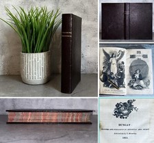 Antique 1813 john for sale  SHEFFIELD