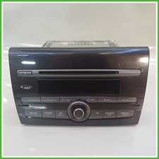 Autoradio fiat bravo usato Autoradio fiat bravo usato  Cona
