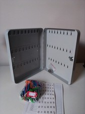 Metal key storage for sale  LEICESTER