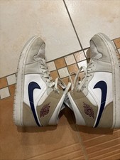Nike jordan mid gebraucht kaufen  Orsingen-Nenzingen