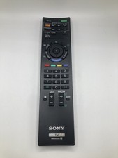 Sony télécommande origine d'occasion  Mennecy
