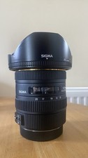 sigma 10 20 ex for sale sigma 10 20 ex for sale EXETER