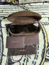 Occhiali tom ford usato  Napoli