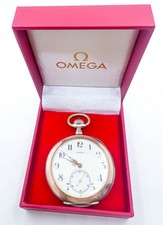 Omega silver 800 d'occasion  Expédié en Belgium