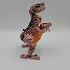 Transformers dinobot complete for sale  Raymond