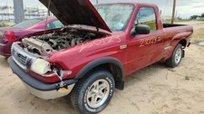 ford truck 5sp for sale  Brush