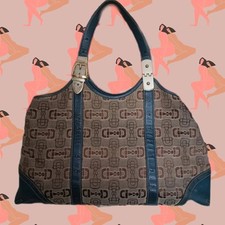 Borsa gucci horsebit usato  Porto Sant Elpidio