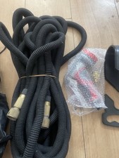 Heavy duty expandable for sale  ROCHDALE
