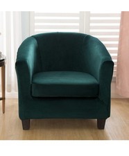 Spliced velvet green for sale  HOCKLEY