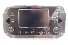 FIAT PANDA III RADIO SCHERMO NAVIGAZIONE '07357898800 na sprzedaż  PL