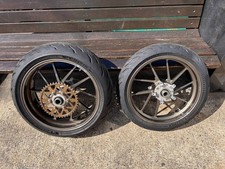 Suzuki gsx1300r hayabusa for sale  Shipping to United Kingdom