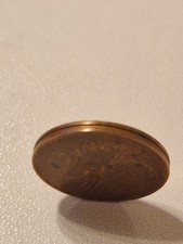 fehlpragung cent gebraucht kaufen  Spaichingen
