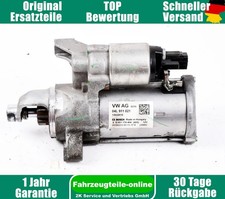 Anlasser starter audi gebraucht kaufen  Eilenburg