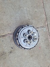 Suzuki gt750j clutch for sale  WAKEFIELD