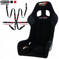 Baquet atech fia d'occasion  La Roche-sur-Yon