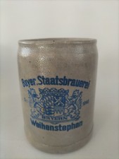 Alter brauereikrug bierkrug gebraucht kaufen  Celle
