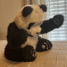 Vintage panda bear for sale Vintage panda bear for sale  Fountain Inn