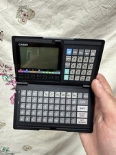 Rare vintage casio for sale  SWANSEA