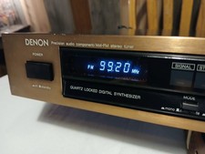 Denon 450 precision for sale  White Cloud