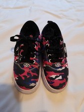 Heelys purple pink for sale  WOODBRIDGE