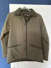 Ladies tweed wool for sale  KING'S LYNN