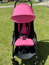 Babyzen yoyo kinderwagen gebraucht kaufen  Wesendorf