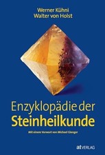 Enzyklopädie steinheilkunde v gebraucht kaufen  Stuttgart
