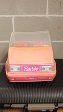Camper barbie vintage usato  Ornago