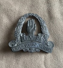 Rare lead badge for sale  HUDDERSFIELD