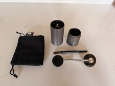 manual coffee grinder for sale  GOREBRIDGE